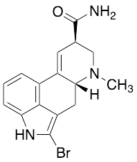 2-Bromolysergamide