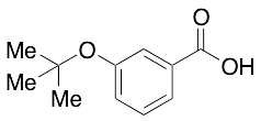 3-tert-Butoxybenzoic Acid