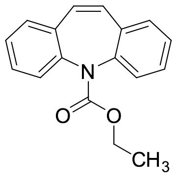 Carbamazepine Ethyl Ester