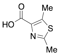 2,5-Dimethylthiazole-4-carboxylic Acid