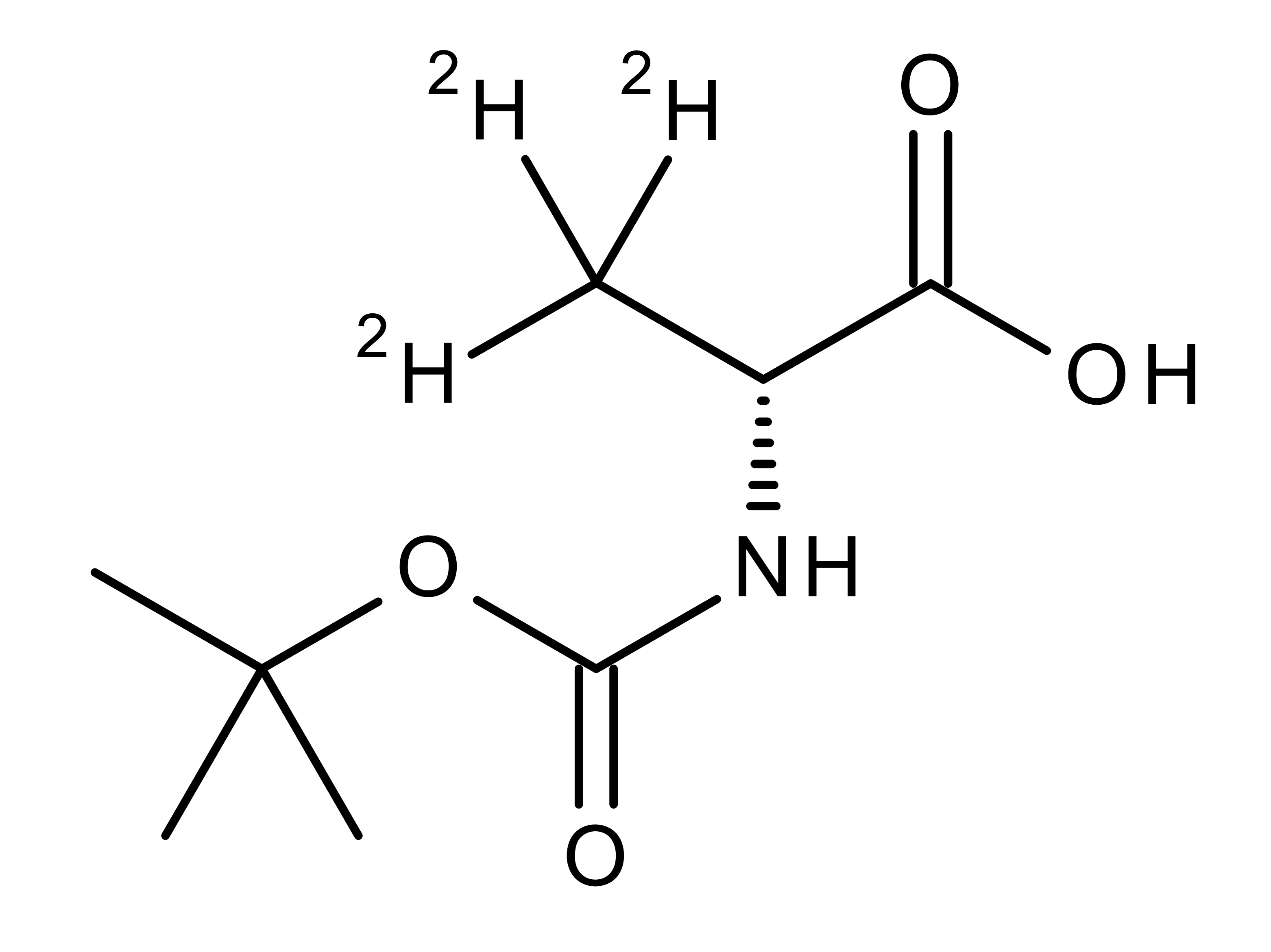 D-Alanine-3,3,3-d3-N-t-BOC