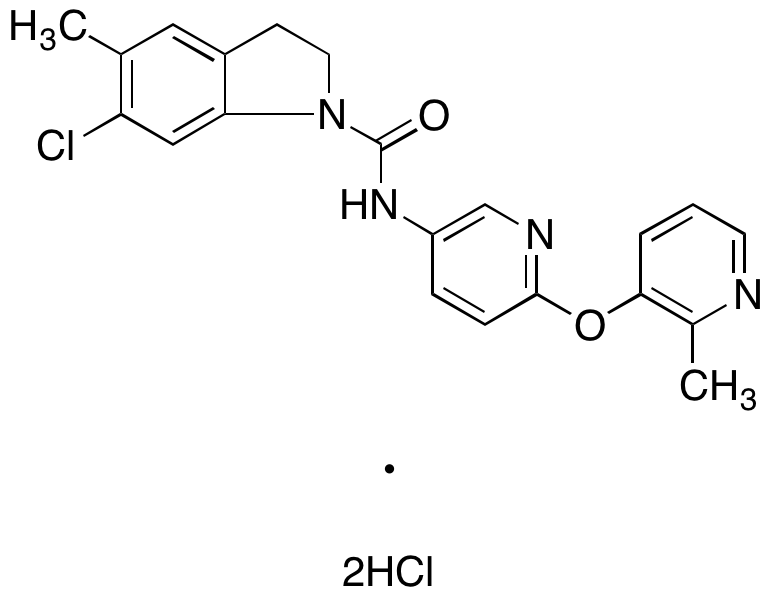 SB 242084 Hydrochloride