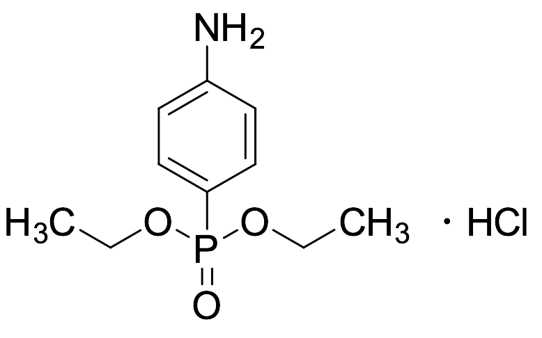 Diethyl-(4-aminophenyl)-phosphonate Hydrochloride