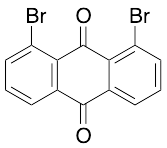 1,8-dibromo-9,10-Anthracenedione