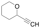 2-Ethynyloxane