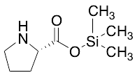 L-Proline Trimethylsilyl Ester