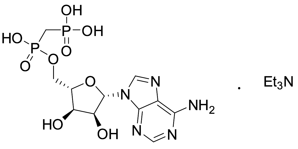 Adenosine Diphosphonic Acid Triethylamine