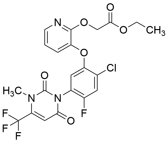 Epyrifenacil