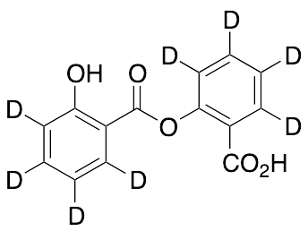 Salsalate-d8