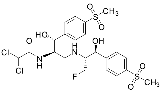 Florfenicol Dimer Impurity