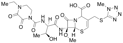 delta3-Cefbuperazone