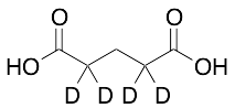 Glutaric-d4 Acid
