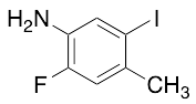 2-Fluoro-5-Iodo-4-Methylaniline