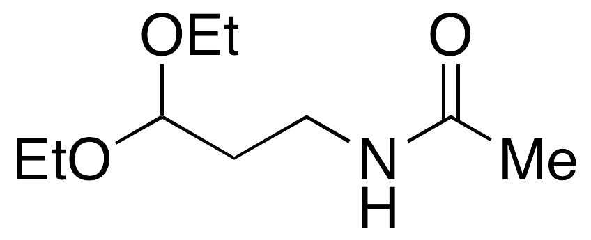 N-(3,3-Diethoxypropyl)acetamide