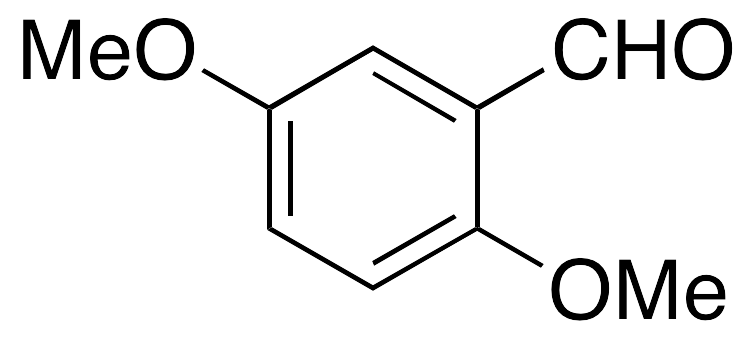2,5-Dimethoxybenzaldehyde