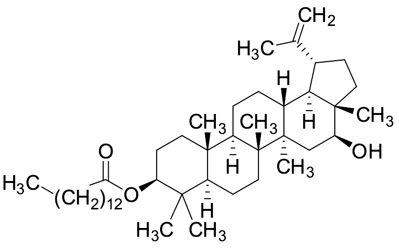 Calenduladiol 3-O-Myristate