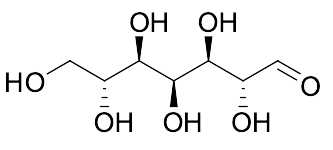 D-glycero-D-gulo-Heptose