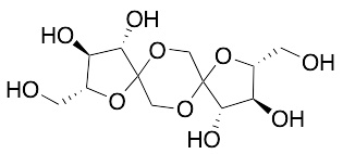 Di-D-fructofuranose 1,2':2,1'-Dianhydride