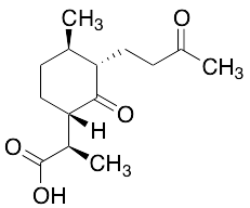 (aR,​1S,​3S,​4R)​-a,​4-​Dimethyl-​2-​oxo-​3-​(3-​oxobutyl)​-​cyclohexaneacetic Acid