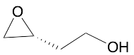 R-3,4-Epoxy-1-butanol