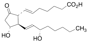 6-trans-Prostaglandin E2