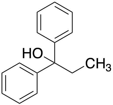 Ethyldiphenylcarbinol
