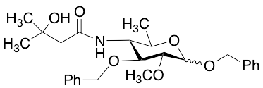 1,3-Dibenzyl Anthrose
