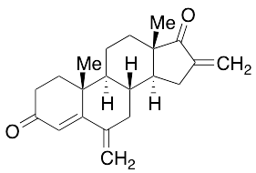 6,16-Dimethyleneandrost-4-ene-3,17-dione