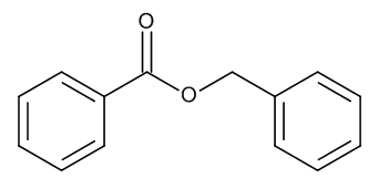 Benzoic acid-benzyl ester - CAS No. 120-51-4 Benzoic acid-benzyl ester
