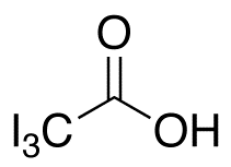 Triiodoacetic Acid (90%)