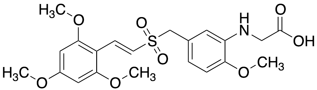 Rigosertib