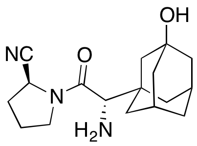 Des-cyclopropyl Saxagliptin