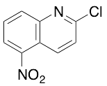 2-Chloro-5-nitroquinoline