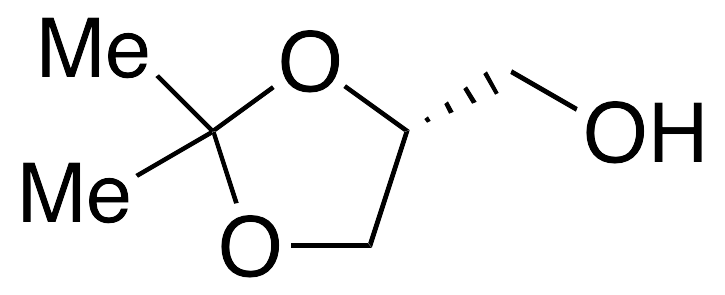 (R)-(-)-2,2-Dimethyl-1,3-dioxolane-4-methanol
