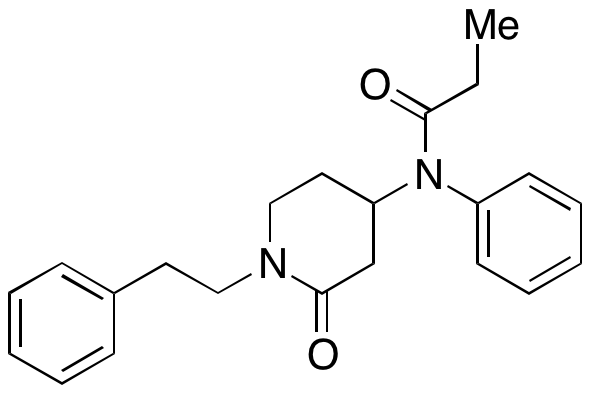 2-Oxofentanyl