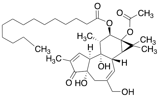 4Alpha-Phorbol 12-Myristate 13-Acetate