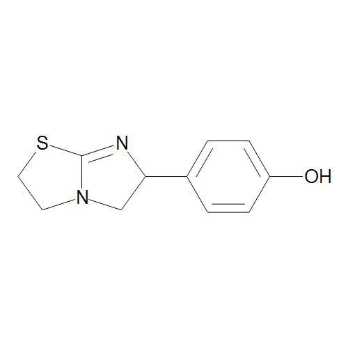 4-Hydroxy-tetramisole
