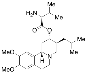 (2S,3S,11bS)-Dihydrotetrabenazine L-Val