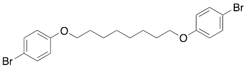 1,8-Bis(4-bromophenoxy)octane
