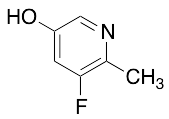 5-Fluoro-6-methylpyridin-3-ol