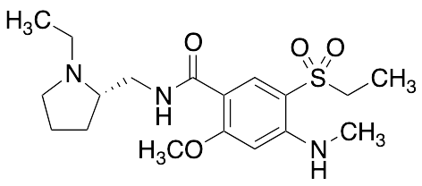 (S)-N-Methyl Amisulpride