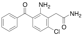 6-Chloro Nepafenac