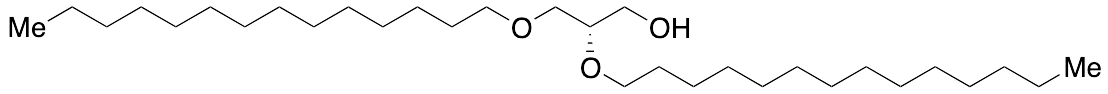 1,2-Ditetradecyl-sn-glycerol