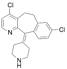4-Chloro Desloratadine