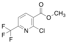 Methyl 2-Chloro-6-(trifluoromethyl)nicotinate