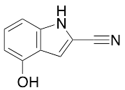 Cyanopindolol