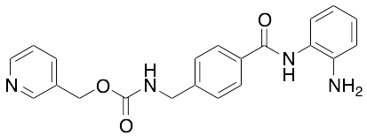 Entinostat(MS-27-275)
