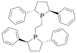 (+)-1,2-Bis((2S,5S)-2,5-diphenylphospholano)ethane