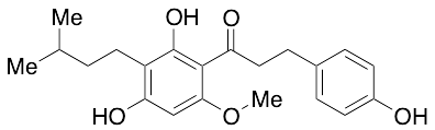 Tetrahydroxanthohumol