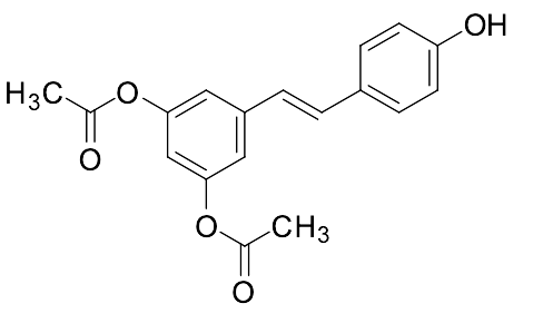 Resveratrol 3,5-diacetate
